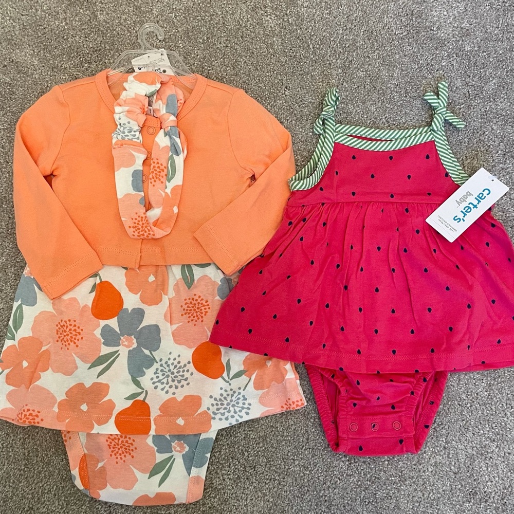 6-9 month bundle!